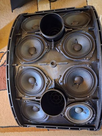 רמקולים bose 802