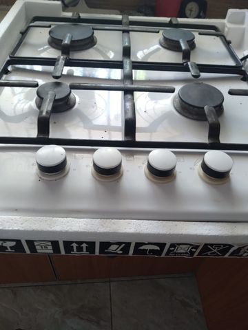 כיריים 4 להבות