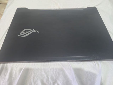 asus rog gx 501