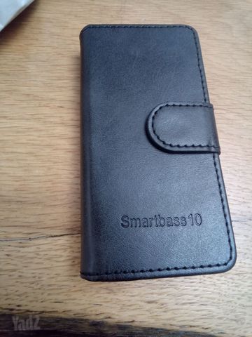 מגן לsamvix smartbass 10