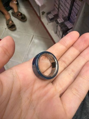 טבעת חכמה oura