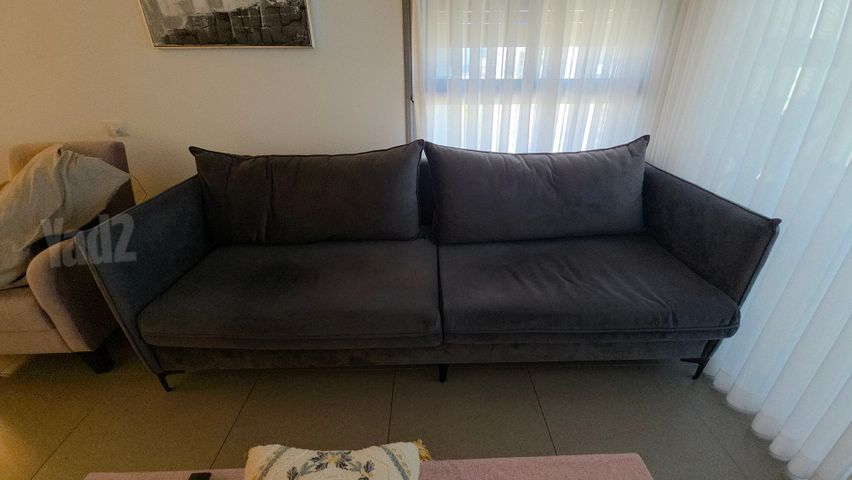 ספה לסלון אורך 240