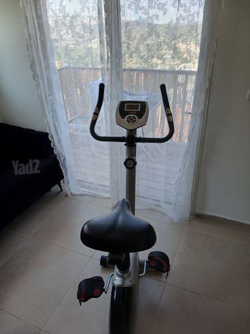 אופני כושר