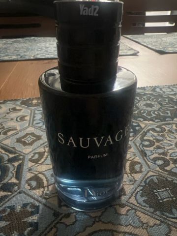 SAUVAGE