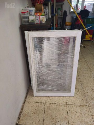 חלון אלומניום60,/96