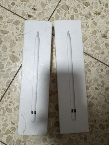 Apple Pencil עט לאייפד