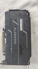 Gigabyte RX5600 XT WindForce