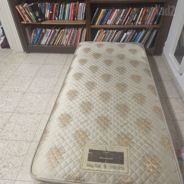 מזרן