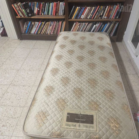 מזרן