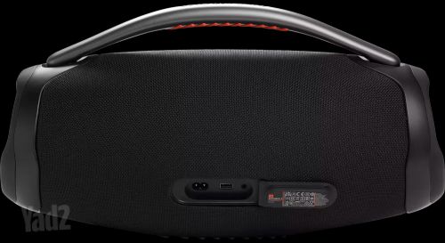 JBL Boombox 3