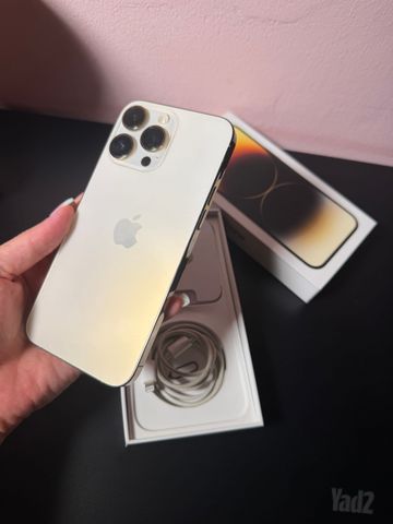 למכירה iPhone 14 Pro Max 📱