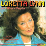 Loretta Lynn Coal Miner's