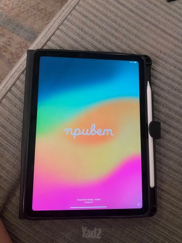 אייפד ipad air 5