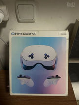 Meta Quest 3s