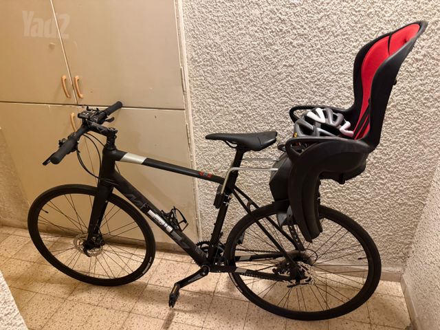 אופניים - Merida speeder 200