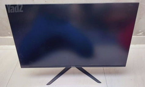 מסך מחשב 27" 75HZ HDMI VGA LED
