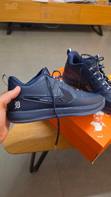 נעלי כדורסל  Nike Book 2