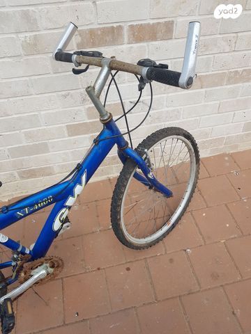 אופני שטח 24 אינצ