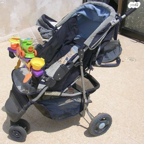 עגלת ילדים