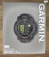 Garmin Instinct 3 Amoled 45mm