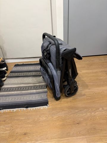 עגלת ילדים Easywalker JACKEY