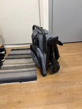 עגלת ילדים Easywalker JACKEY