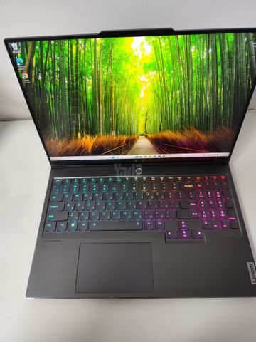 לנובו i9- 3080ti -32gb