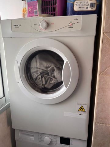 מייבש כביסה