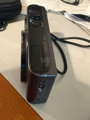 Canon PowerShot SX620 HS