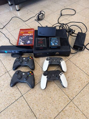 Xbox 360