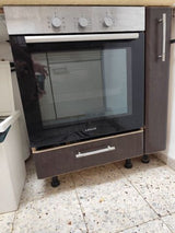תנור אפיה built in