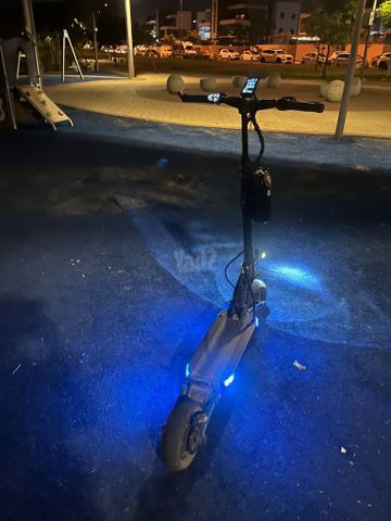 קורקינט חשמלי factor x