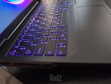 Legion 5 pro - Ryzan 9 7045HX