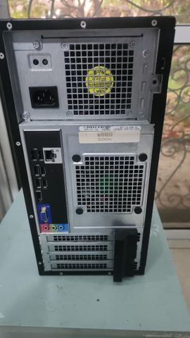 מחשב נייח DELL I5