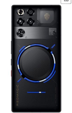 Redmagic  11 pro 16gb+512gb