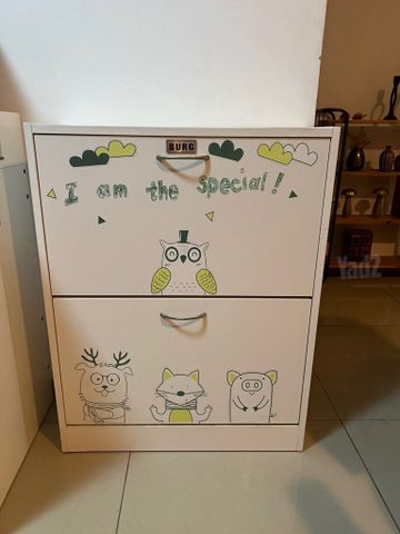 ארון נעליים