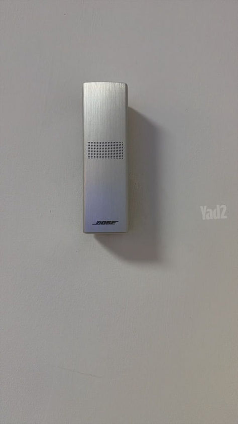 מקרן קול דגם bose 900