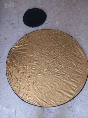 רפלקטור לצילום