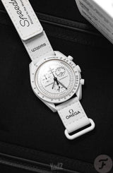 OMEGA X SWATCH, אומגה סווטש