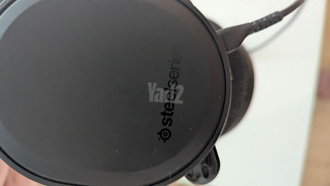 אוזניות SteelSeries Arctis