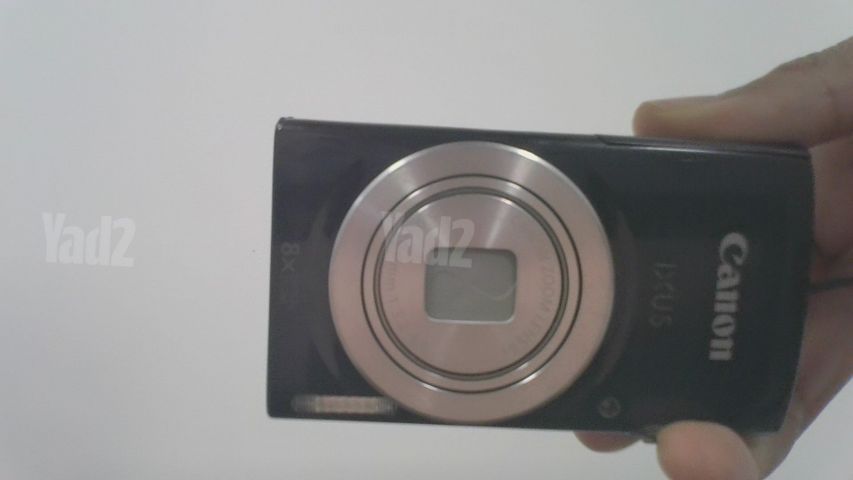 מצלמת קנון IXUS 185