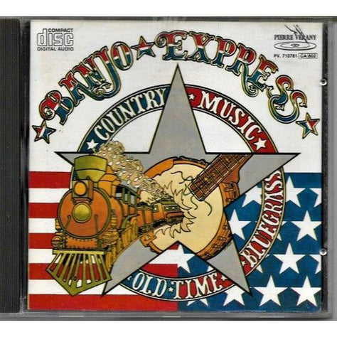 Banjo Express