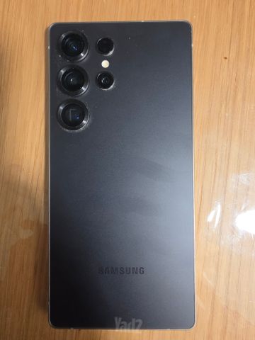 Samsung s25 ultra