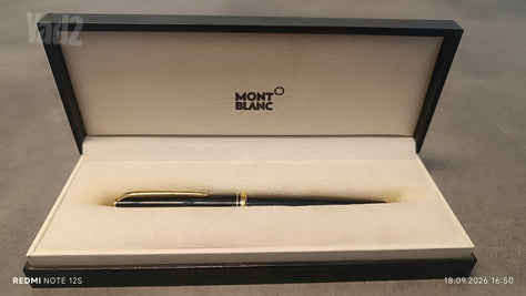 עט רולר מקורי Montblanc
