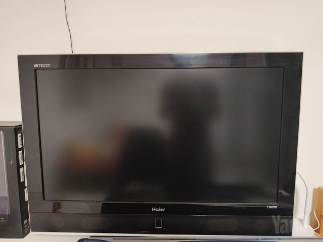 טלויזיה Haier