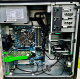 HP Z440 GTX 1070 | 16GB | 1TB