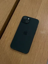 iPhone 15