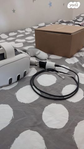 Oculus quest 3 256GB