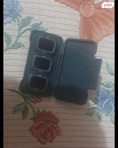 Dji mavic air 2 רחפן
