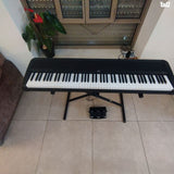 פסנתר חשמלי korg b2